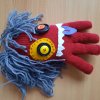 2 mascot